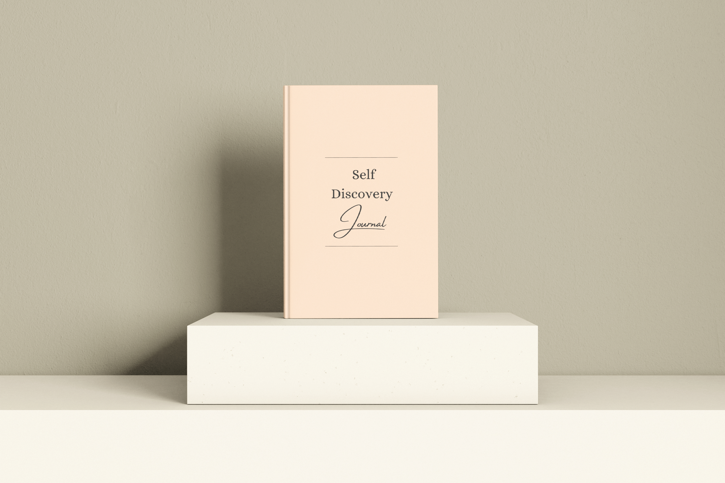 Self-Discovery Workbook Journal for Personal Growth, Guided Workbook Journal, Step-by-Step Wellness Journal, Self-Discovery Workbook Journal for Personal Growth, Guided Workbook Journal, Step-by-Step Wellness Journal,