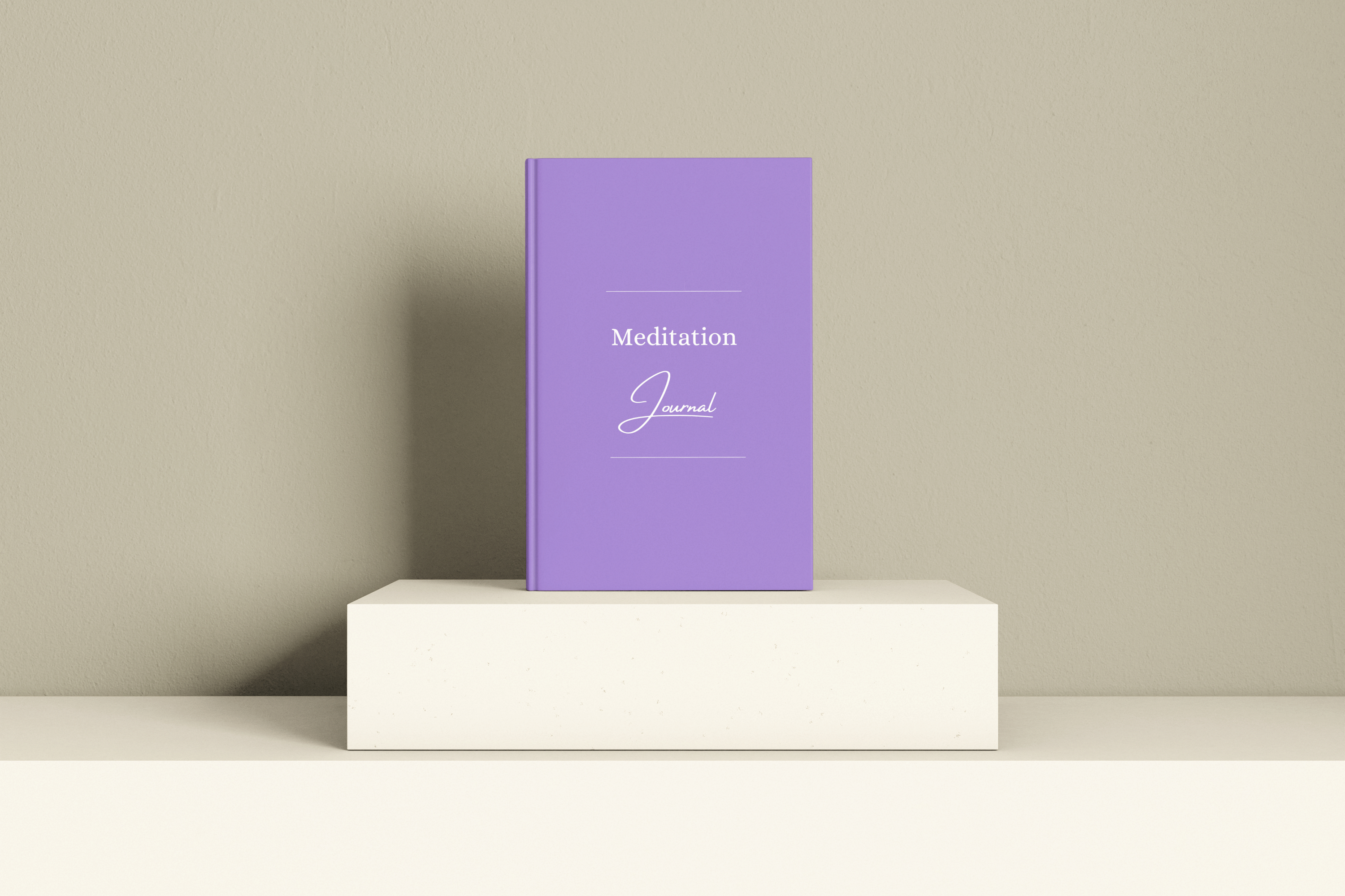 Meditation Workbook Journal: Guided Practices for Inner Peace, Mindfulness, and Spiritual Growth Meditation Workbook Journal: Guided Practices for Inner Peace, Mindfulness, and Spiritual Growth