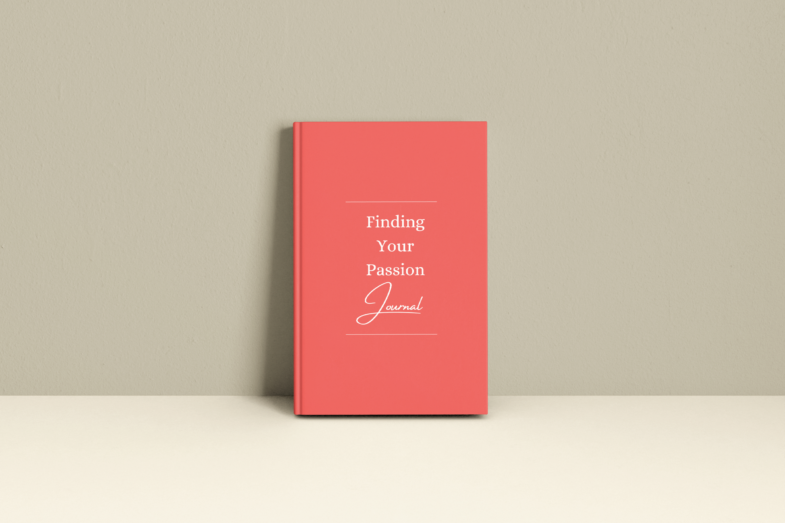 Find Your Passion Journal: Guided Prompts to Discover Your True Calling and Live a Purposeful Life Find Your Passion Journal: Guided Prompts to Discover Your True Calling and Live a Purposeful Life