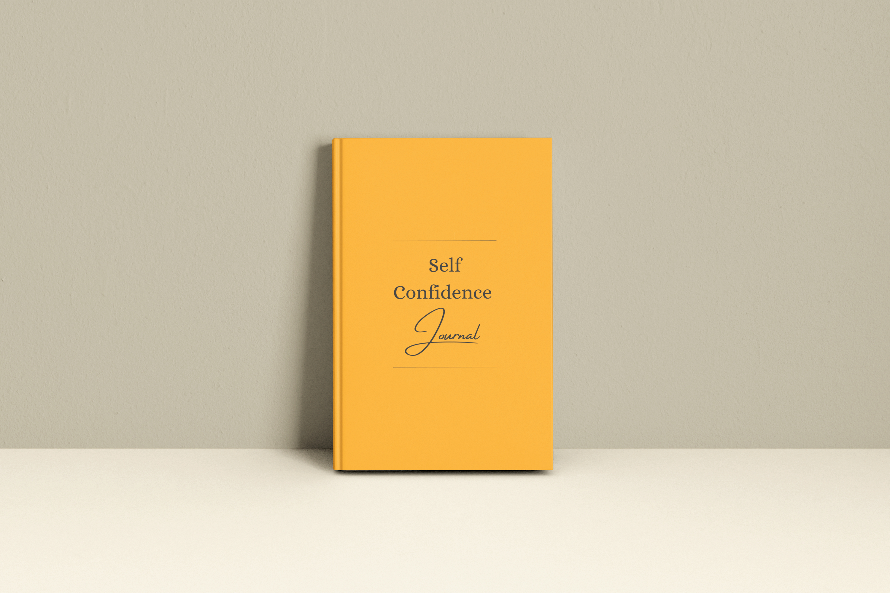 Self Confidence Journal: Boost Your Confidence With Empowering Prompts for Self-Discovery and Personal Growth Self Confidence Journal: Boost Your Confidence With Empowering Prompts for Self-Discovery and Personal Growth
