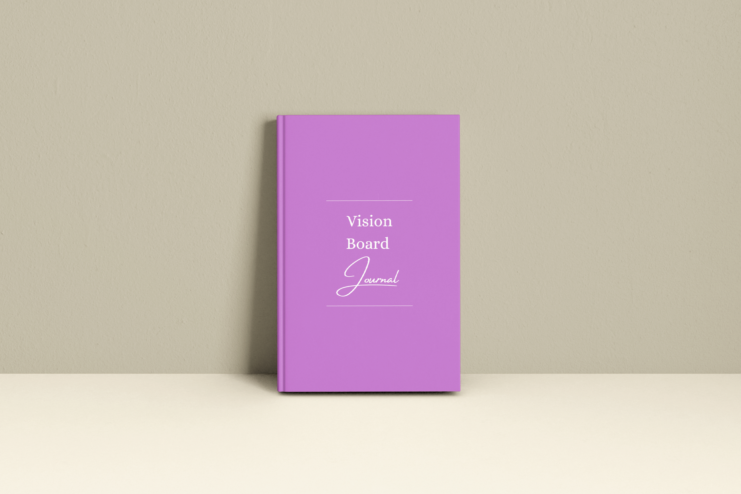 Vision Board Journal: Create Your Dream Life with Guided Goal Setting and Manifestation Vision Board Journal: Create Your Dream Life with Guided Goal Setting and Manifestation
