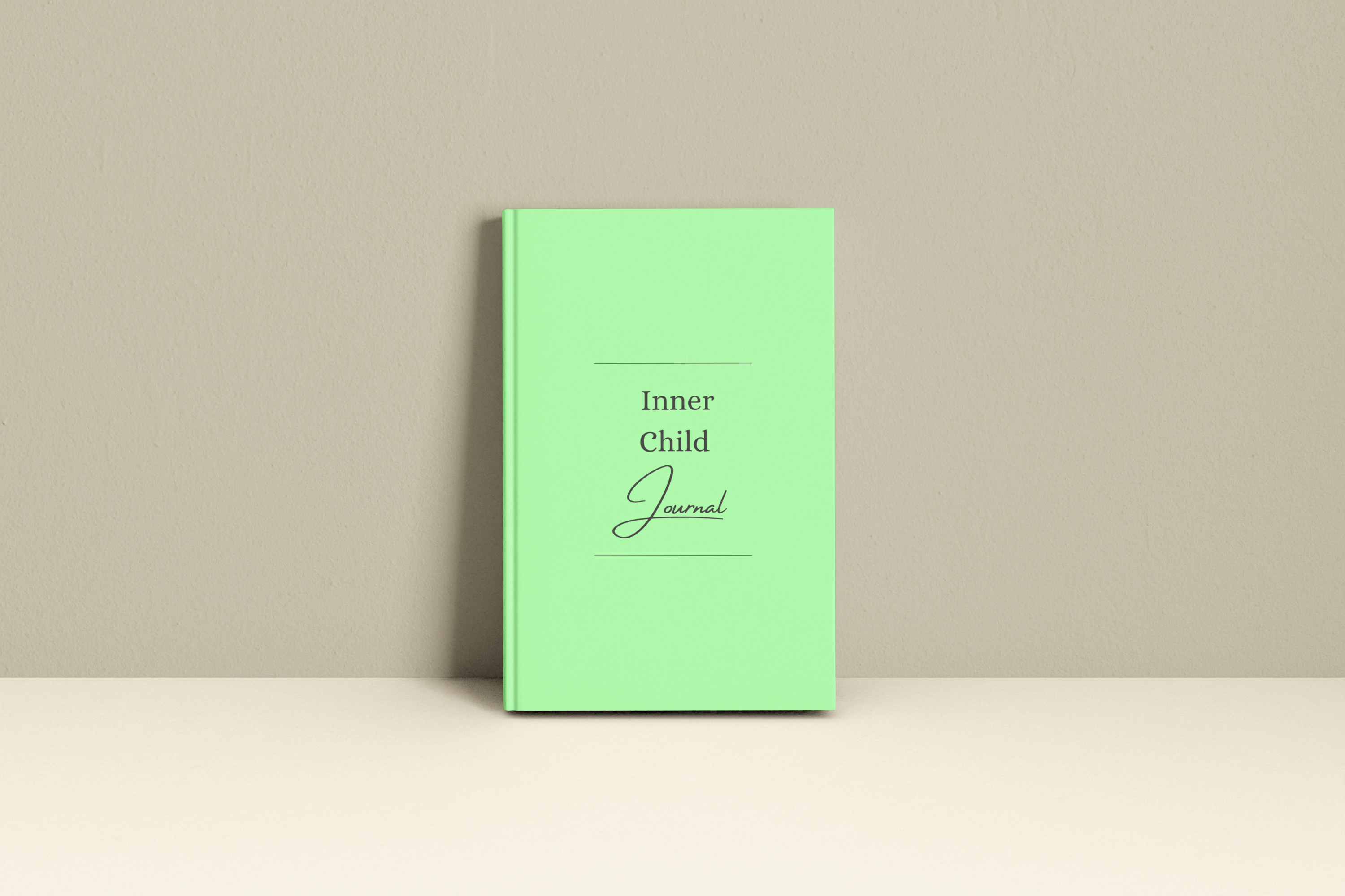Inner Child Healing Journal: Guided Prompts for Emotional Healing, Self-Discovery, and Personal Growth Inner Child Healing Journal: Guided Prompts for Emotional Healing, Self-Discovery, and Personal Growth