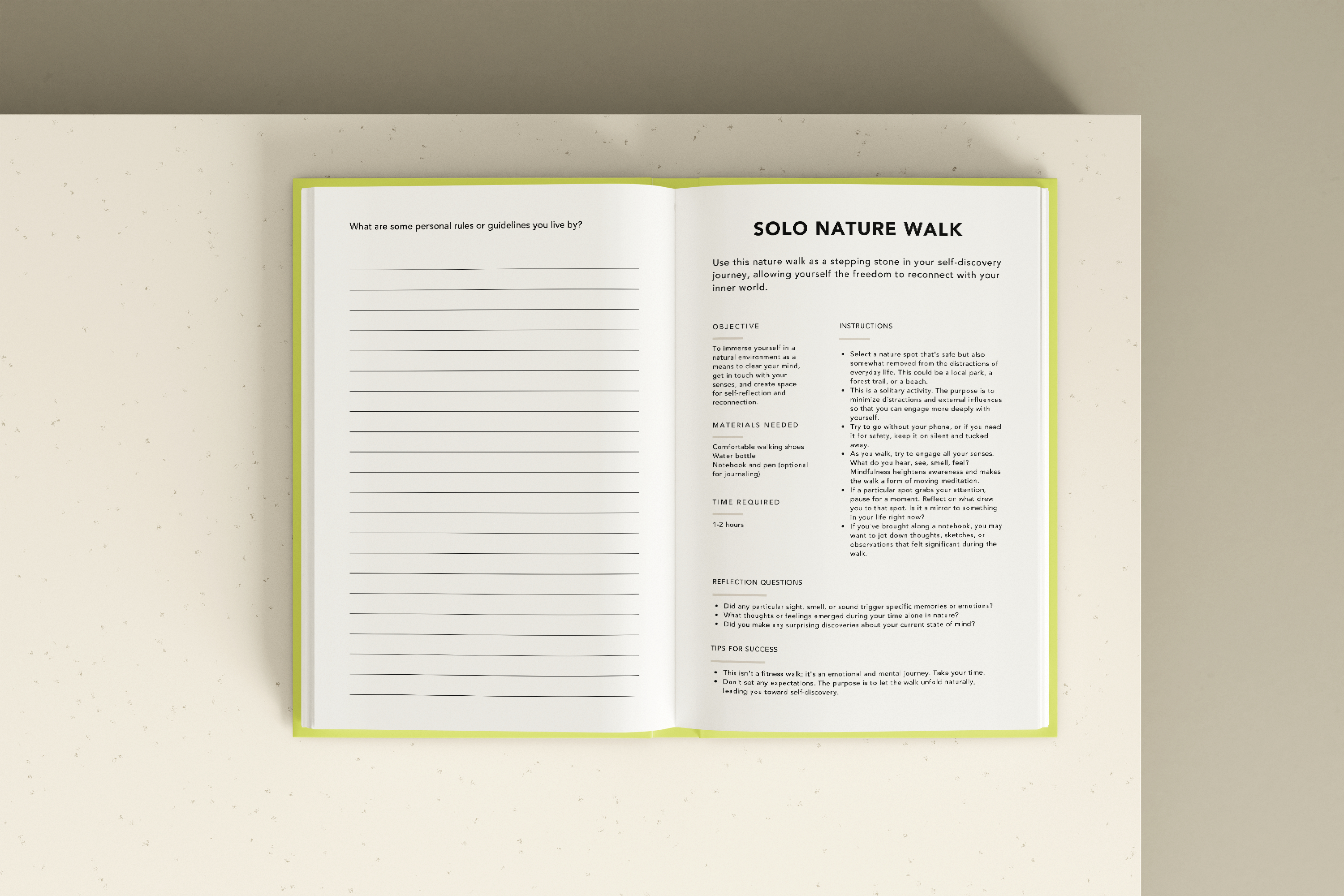 Self-Reflection Journal: Prompts for Personal Growth, Mindfulness and Insight Self-Reflection Journal: Prompts for Personal Growth, Mindfulness and Insight