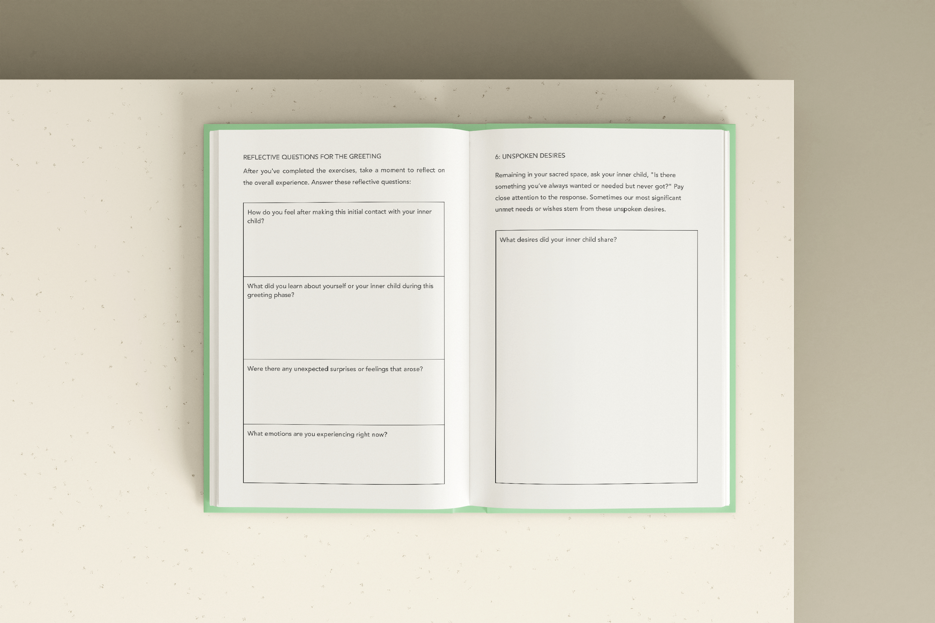 Inner Child Healing Journal: Guided Prompts for Emotional Healing, Self-Discovery, and Personal Growth Inner Child Healing Journal: Guided Prompts for Emotional Healing, Self-Discovery, and Personal Growth