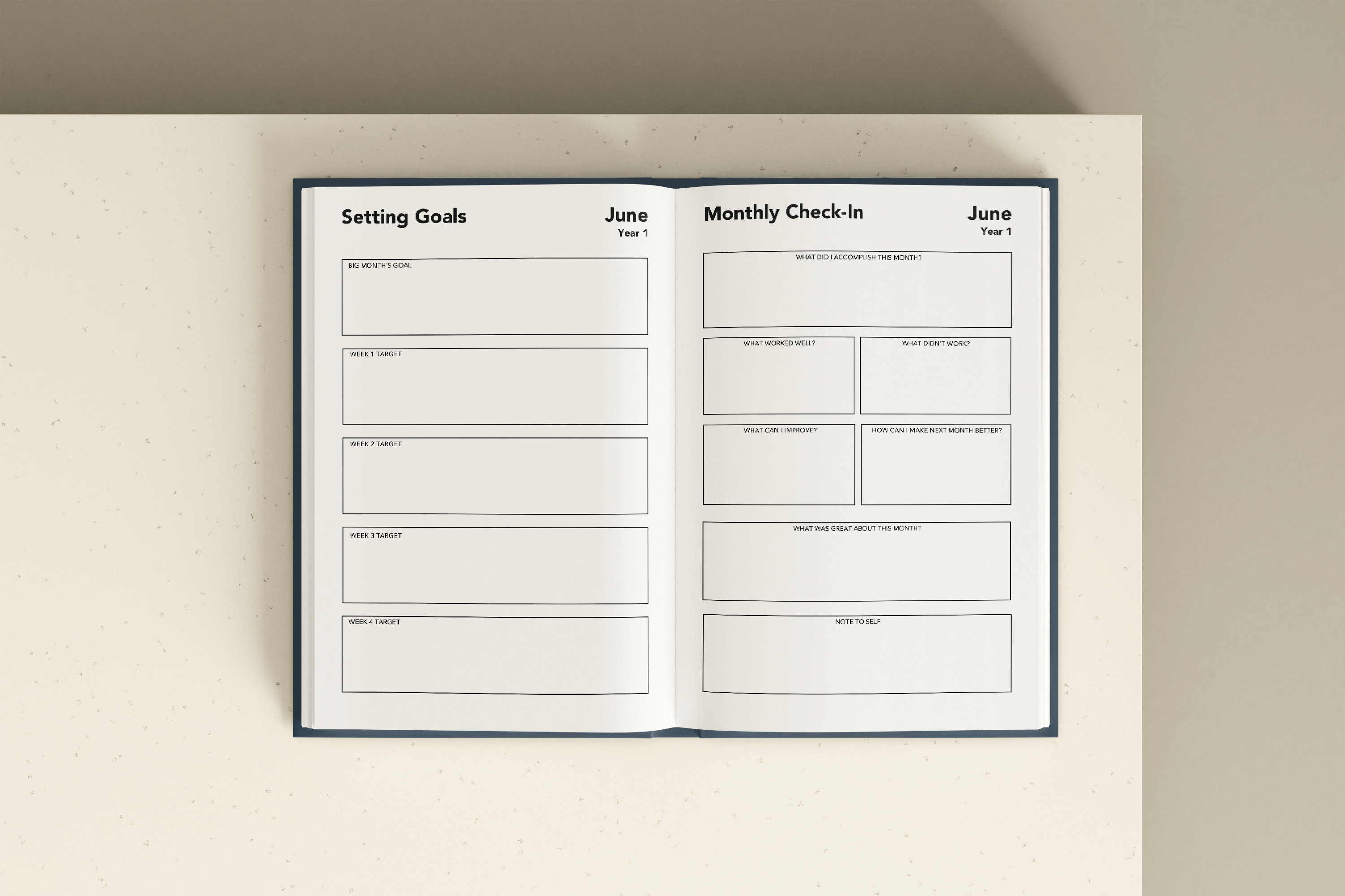 5-Year Journal: Daily Reflections for Long-Term Personal Growth and Memory Keeping 5-Year Journal: Daily Reflections for Long-Term Personal Growth and Memory Keeping