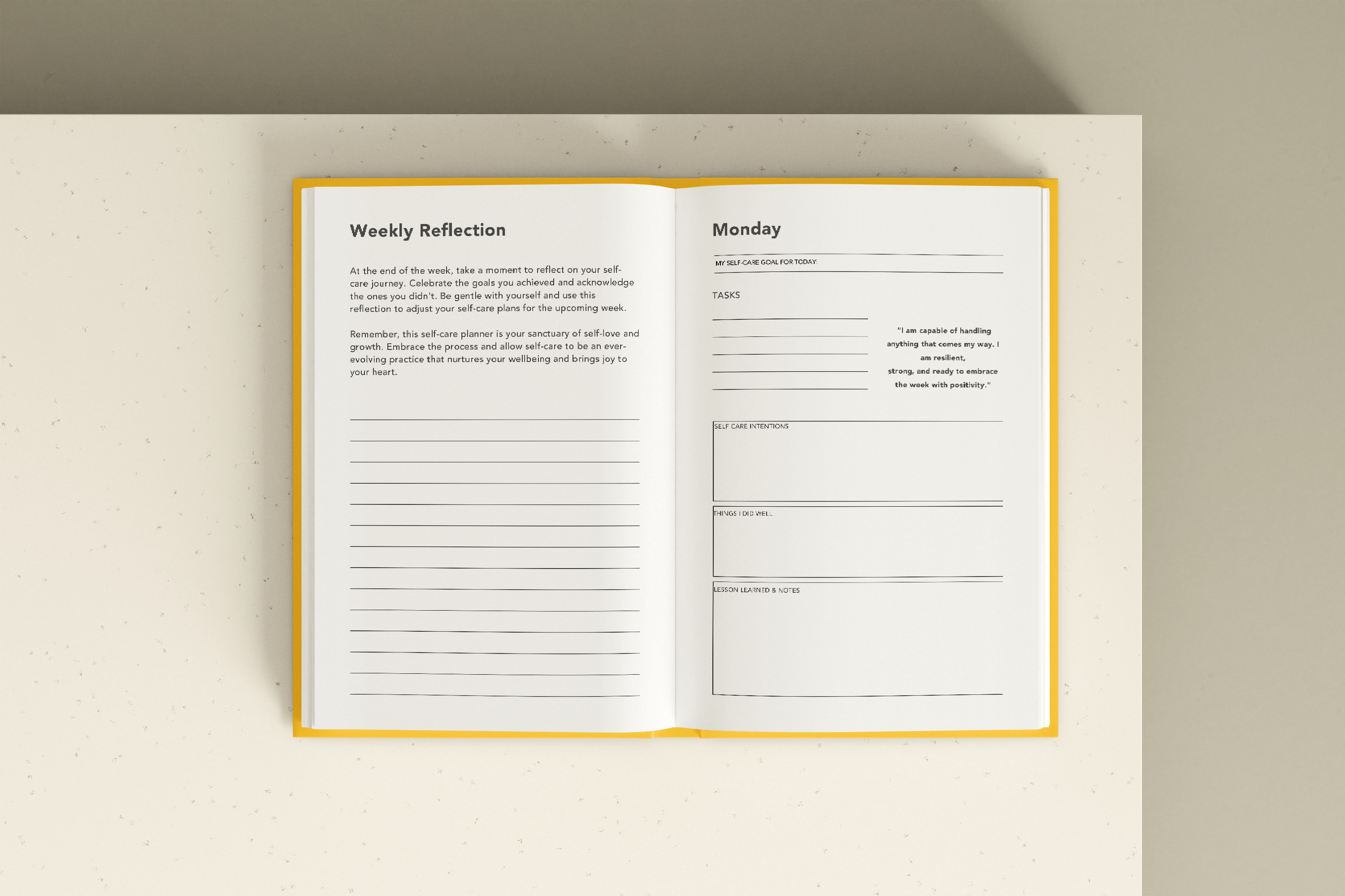 Self-Care Journal: Daily Practices for Wellness, Stress Relief, and Personal Growth Self-Care Journal: Daily Practices for Wellness, Stress Relief, and Personal Growth