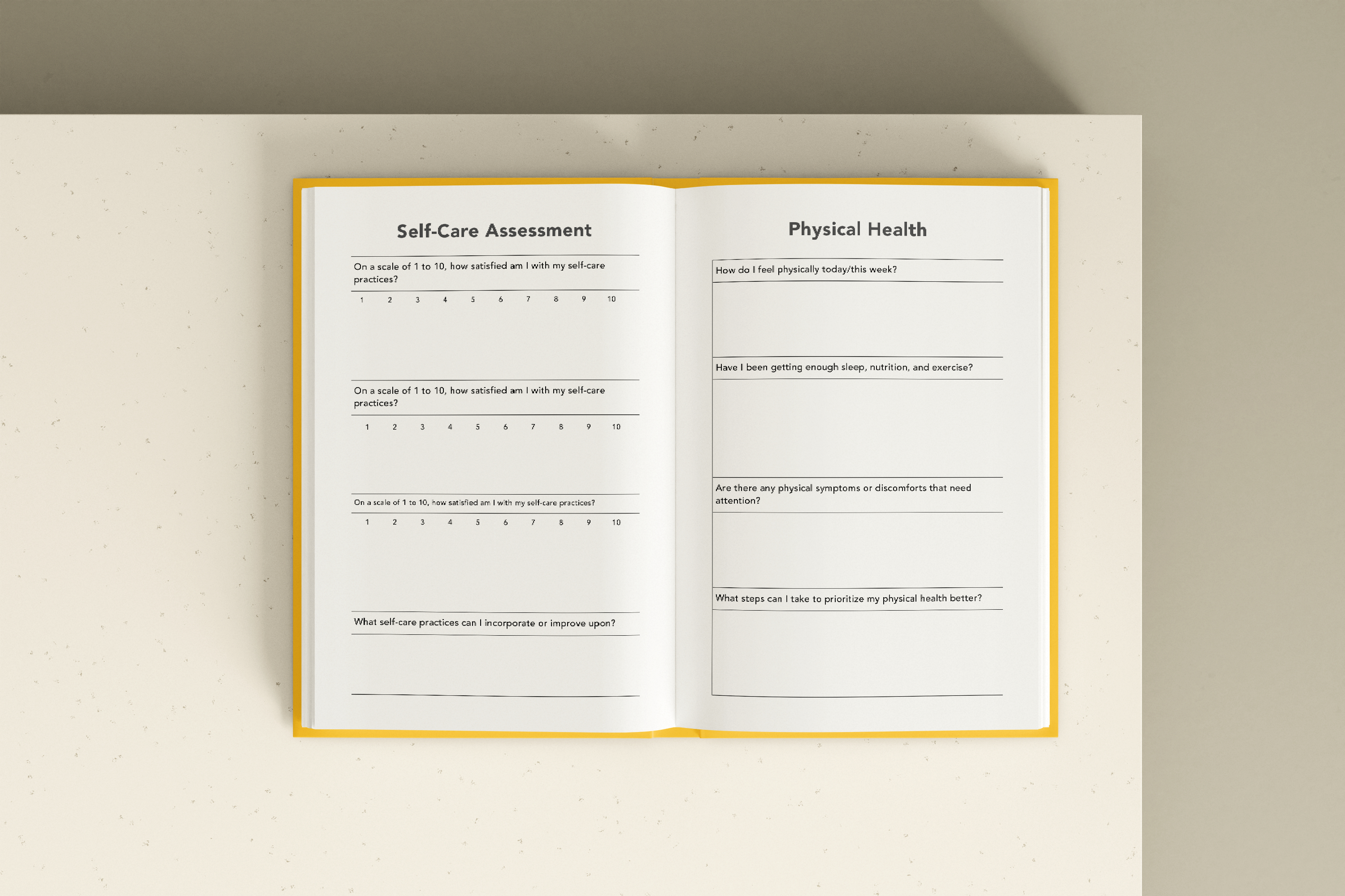 Self-Care Journal: Daily Practices for Wellness, Stress Relief, and Personal Growth Self-Care Journal: Daily Practices for Wellness, Stress Relief, and Personal Growth