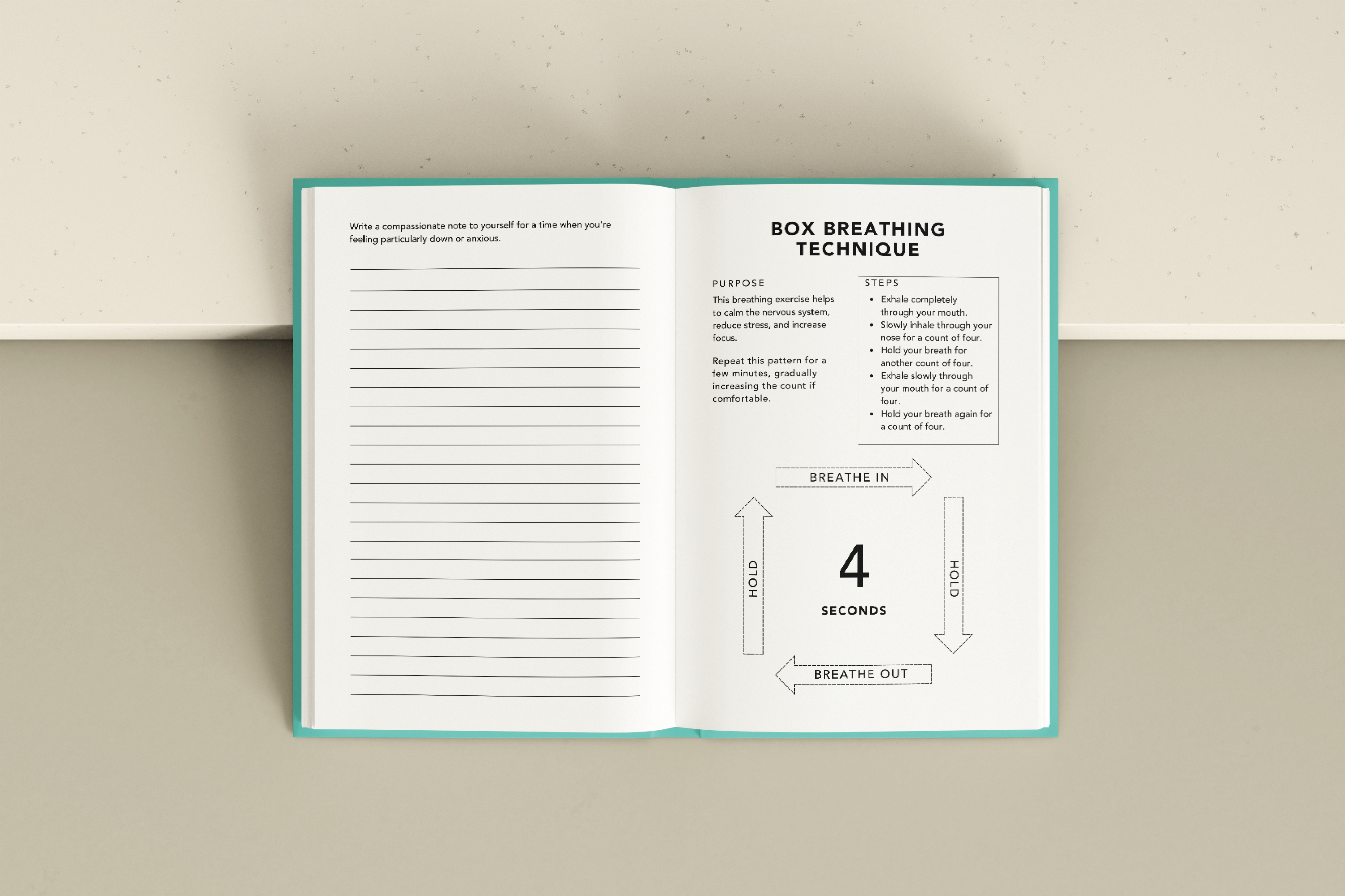 Daily Mindfulness Journal: Cultivate Peace, Focus, and Gratitude with Guided Reflections Daily Mindfulness Journal: Cultivate Peace, Focus, and Gratitude with Guided Reflections