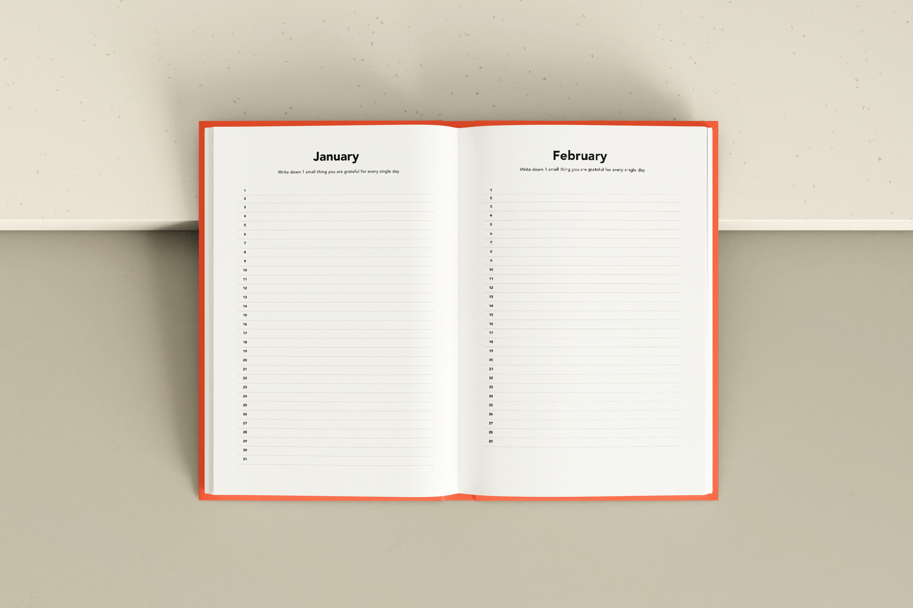 Gratitude Journal: 365 Daily Journalling for Cultivating Positivity, Mindfulness and Happiness Gratitude Journal: 365 Daily Journalling for Cultivating Positivity, Mindfulness and Happiness
