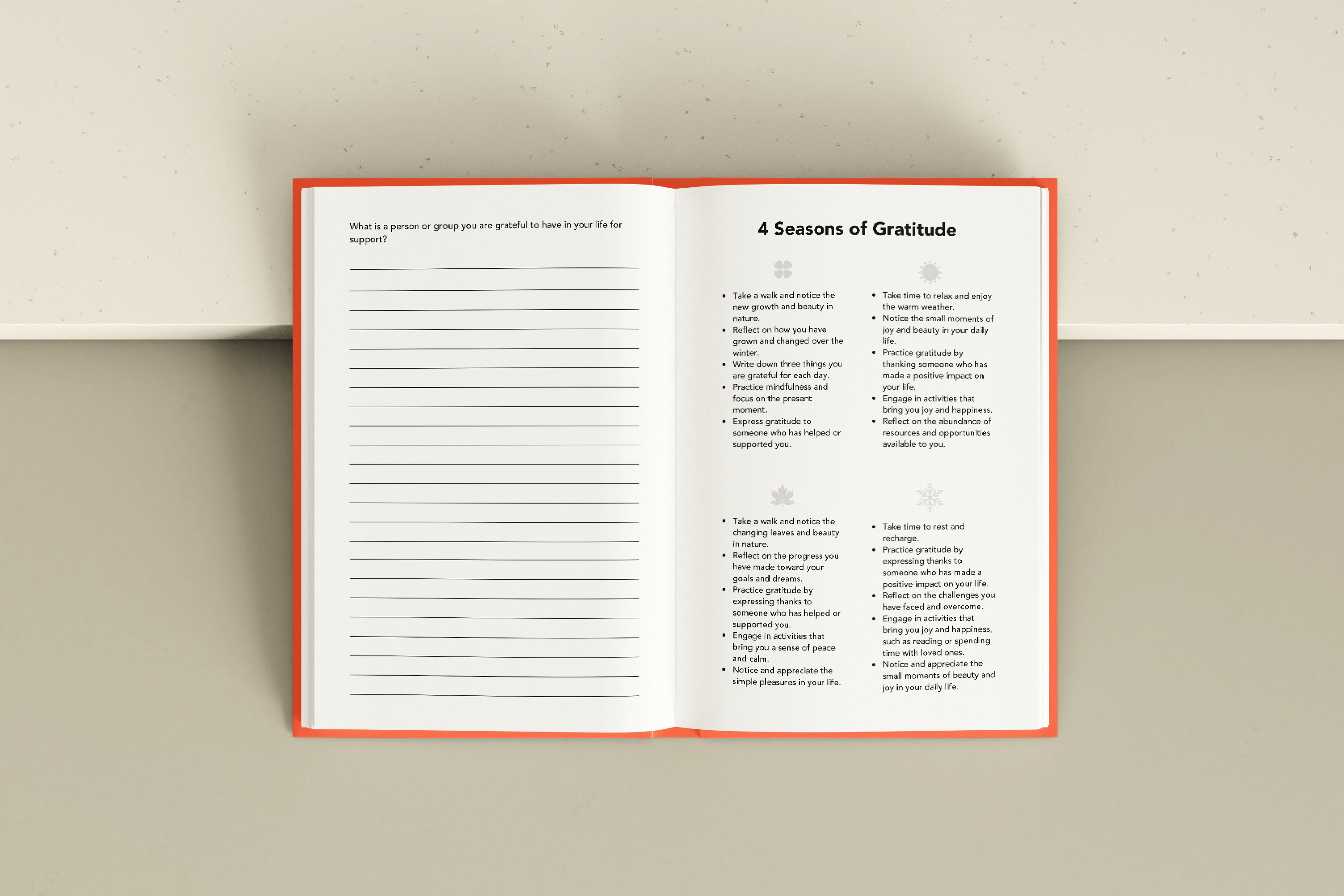 Gratitude Journal: 365 Daily Journalling for Cultivating Positivity, Mindfulness and Happiness Gratitude Journal: 365 Daily Journalling for Cultivating Positivity, Mindfulness and Happiness
