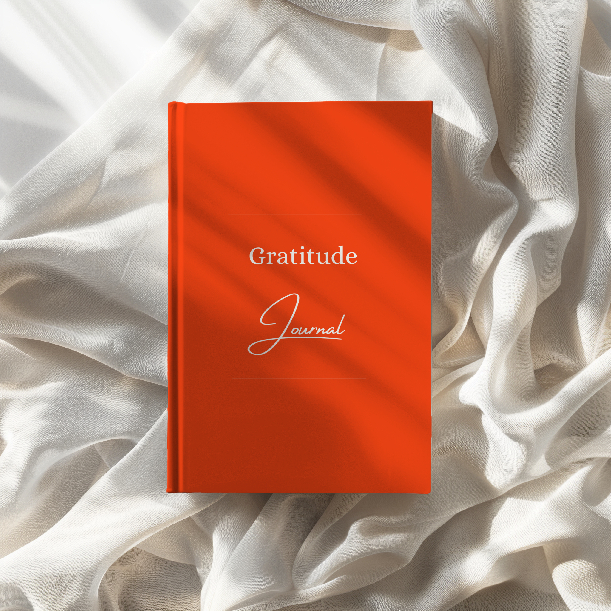 Gratitude Journal: 365 Daily Journalling for Cultivating Positivity, Mindfulness and Happiness