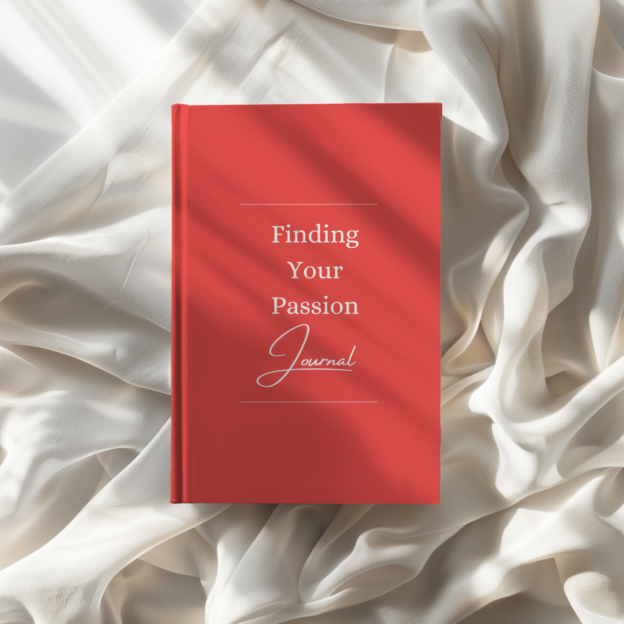 Find Your Passion Journal: Guided Prompts to Discover Your True Calling and Live a Purposeful Life Find Your Passion Journal: Guided Prompts to Discover Your True Calling and Live a Purposeful Life